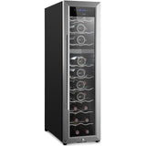 Wine Chilling Refrigerator Cellar