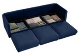 HARMONY 109" 3-Seater Sofa