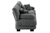 CLOUDIES 94" Loveseat