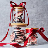 Handmade 3 Set Layered Original, Dark Chocolate & Salted Caramel Dark