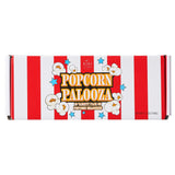 Gourmet Popcorn Seasoning Sampler Kit, 10 Flavor Variety Pack