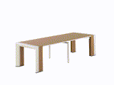 Outdoor Dining Set - The Practical