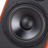 R2000DB Powered Bluetooth Bookshelf Speakers