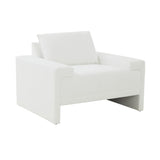 Maeve Contract-Grade Fabric Accent Chair