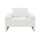 Maeve Contract-Grade Fabric Accent Chair