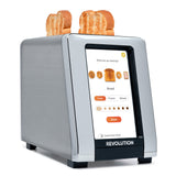 R180 Connect Smart Toaster