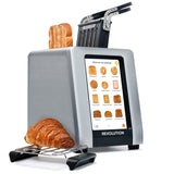 R180 Connect Plus Smart Toaster + Toastie Press + Warming Rack