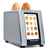 R180 Connect Plus Smart Toaster