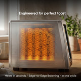 R180 Connect Plus Smart Toaster