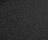 Rudy Contemporary Plush Faux Shearling Fabric Bed with Rounded Headboard for Modern Bedrooms