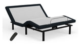 Adjustable Flex Bed