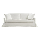 Torsten 80.5" Sofa with Removable Machine Washable Covers
