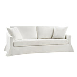 Torsten 80.5" Sofa with Removable Machine Washable Covers