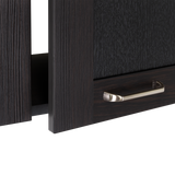 TUHOME Zurich Cabinet Set with Double Door Cabinet, Two Interior Shelves, Spacious Storage and Superior Top Surface for Organized Kitchen Spaces, Freestanding Solution for Home Efficiency and Daily Convenience