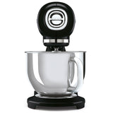 Stand Mixer - Retro-Style Black