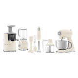 Stand Mixer - Retro-Style Cream