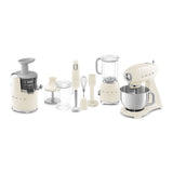 Stand Mixer - Retro-Style Cream