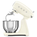 Stand Mixer - Retro-Style Cream