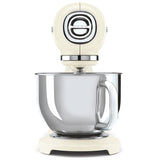 Stand Mixer - Retro-Style Cream