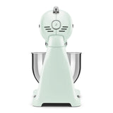 Stand Mixer - Retro-Style Pastel Green