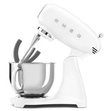 Stand Mixer - Retro-Style White
