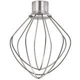 Wire Whisk Attachment for Stand Mixers