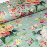 Athena Linen Eggshell Comforter Set