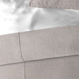 Austin Taupe Comforter Set