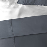 Braxton Gray Comforter Set