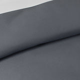 Braxton Gray Comforter Set