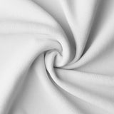 Braxton White Coverlet Set