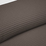 Classic Waffle Mocca Comforter Set