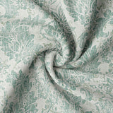 Damaskus Linen Mist Comforter Set