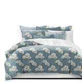 Summerfield Blue Comforter Set