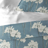 Summerfield Blue Comforter Set