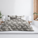 Summerfield Mocha Coverlet Set