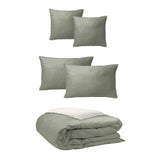 Rania Meadow Comforter Set