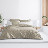 Stonewall Wheat Comforter Set
