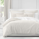 Sutton Pearl Comforter Set