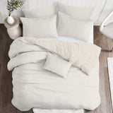 Sutton Pearl Comforter Set