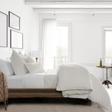 Sutton Pearl Coverlet Set