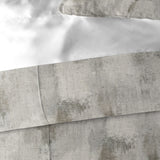 Thiago Linen Taupe (Marble) Comforter Set