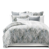 Thorton Cindersmoke Duvet Cover Set