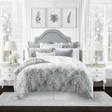 Thorton Cindersmoke Duvet Cover Set
