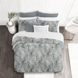 Thorton Cindersmoke Comforter Set