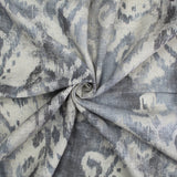 Thorton Cindersmoke Duvet Cover Set