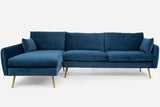 Park Sectional Sofa