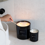 Classic Farmhouse Spice Candle