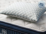 Premium Shredded Foam Pillow