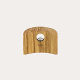 Wood Side Handle